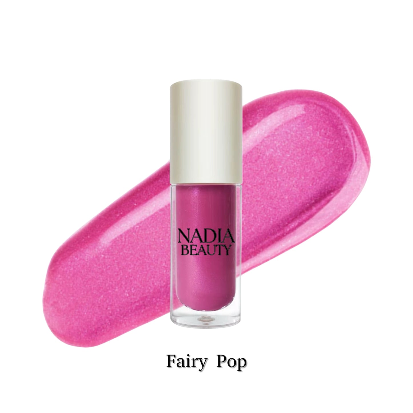 Glossy Dreamz Lip Gloss Preorders