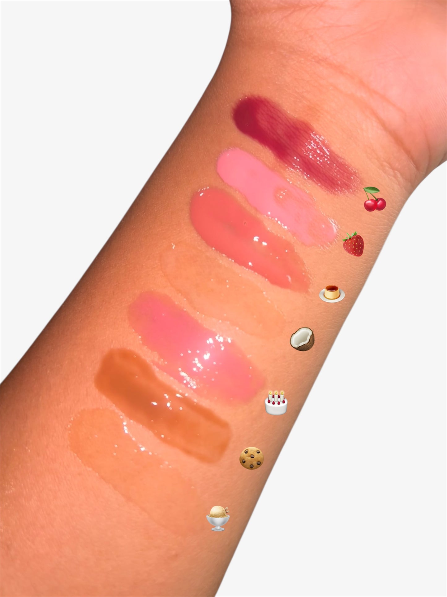 Glow Glaze Lip Butter Tint
