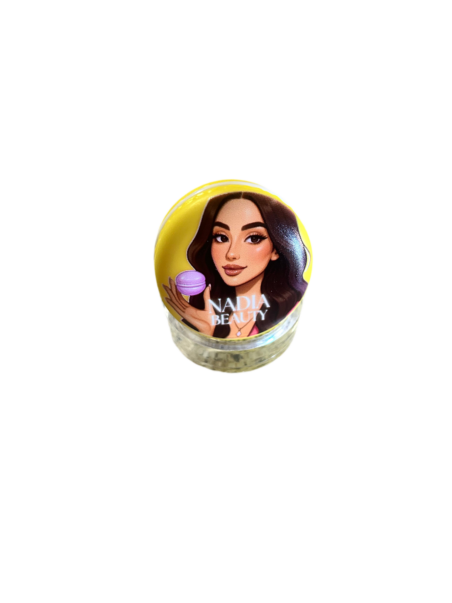 Mango Honey Macaron Lip Balm Limited Edition