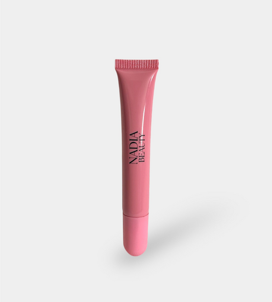 Glow Glaze Lip Butter Tint