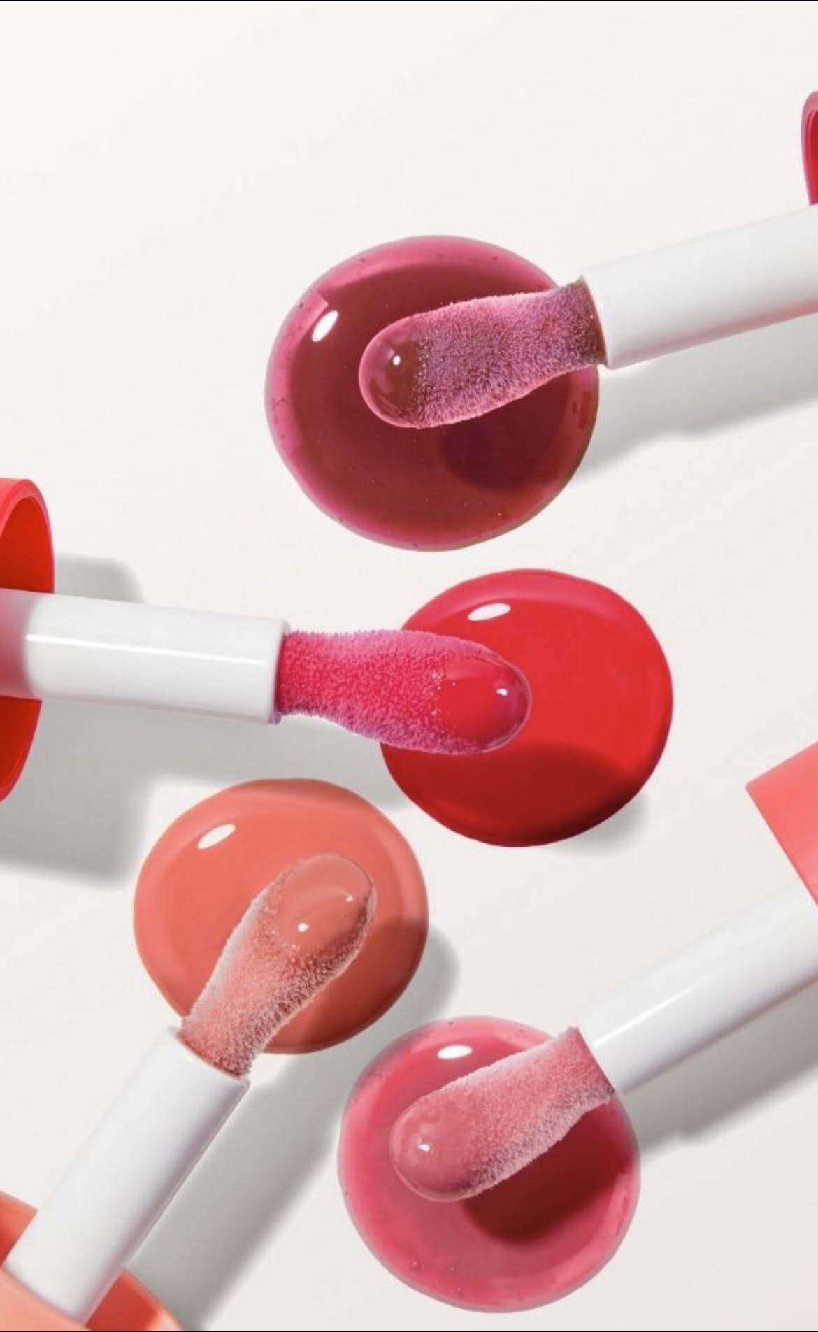 Glossy Dreamz Lip Gloss Preorders