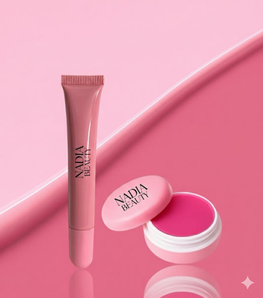 Strawberry Sugar Combo