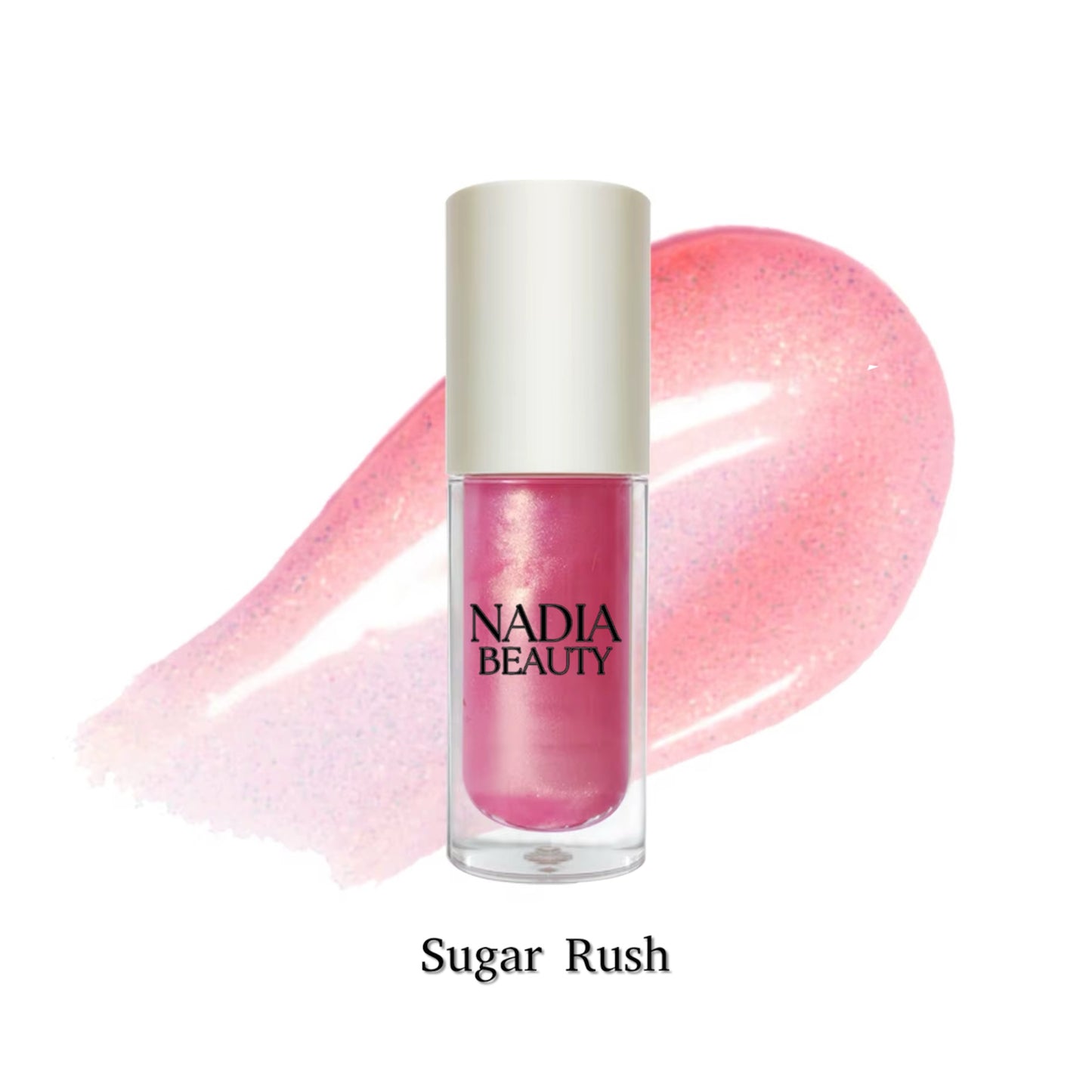 Glossy Dreamz Lip Gloss Preorders