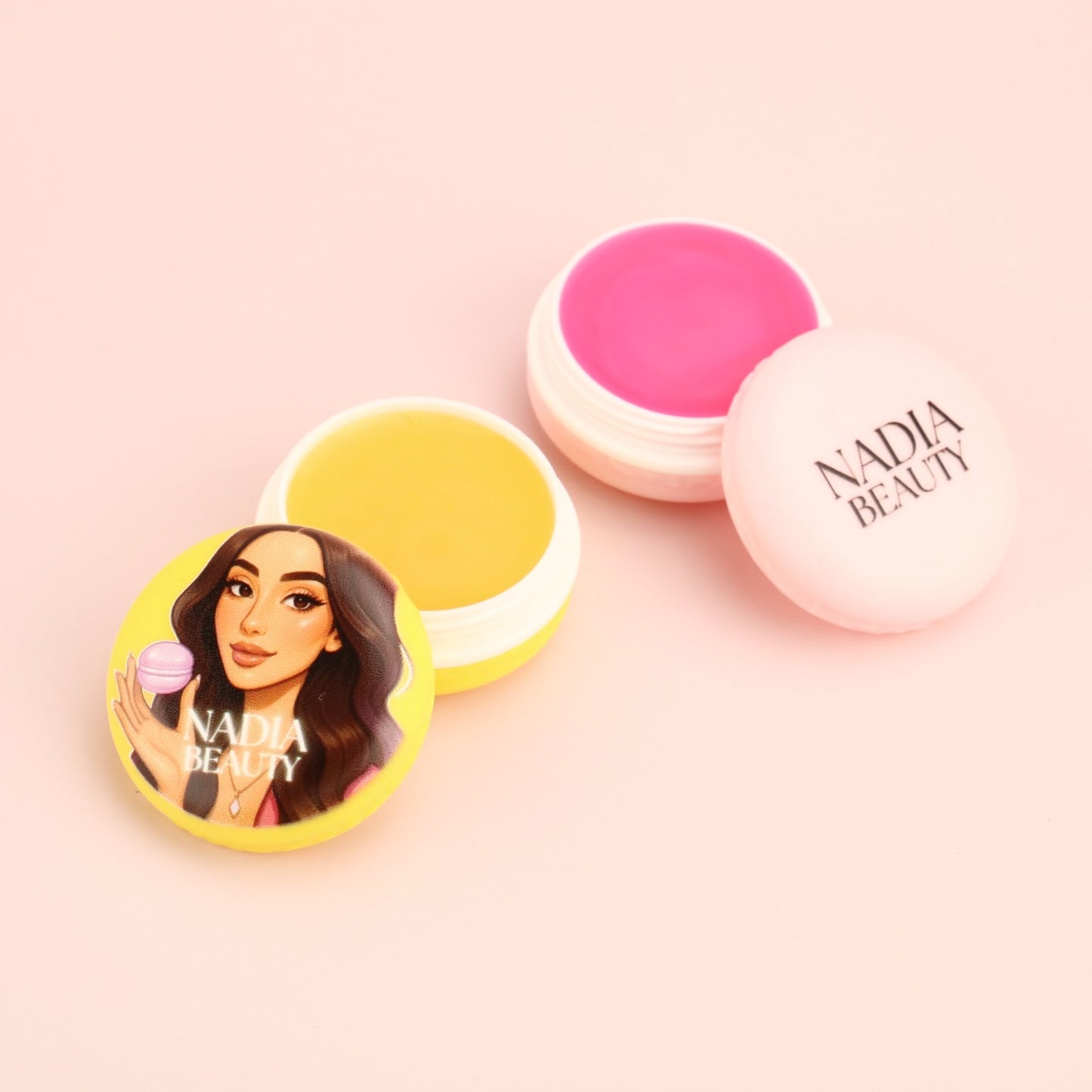 Honey Berry Duo