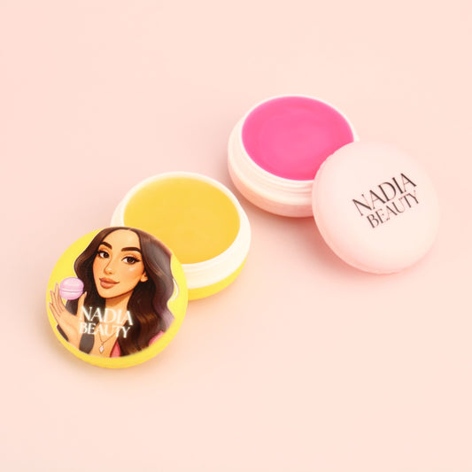 Honey Berry Duo